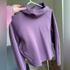 BNWT lululemon AirWrap Pullover Hoodie